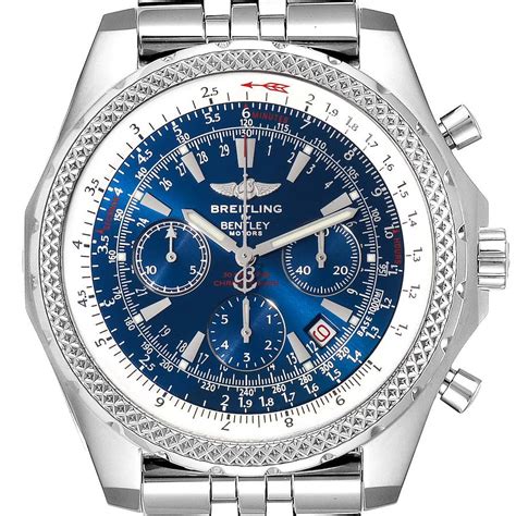 reloj breitling bentley 1884|Breitling 1884 watch price.